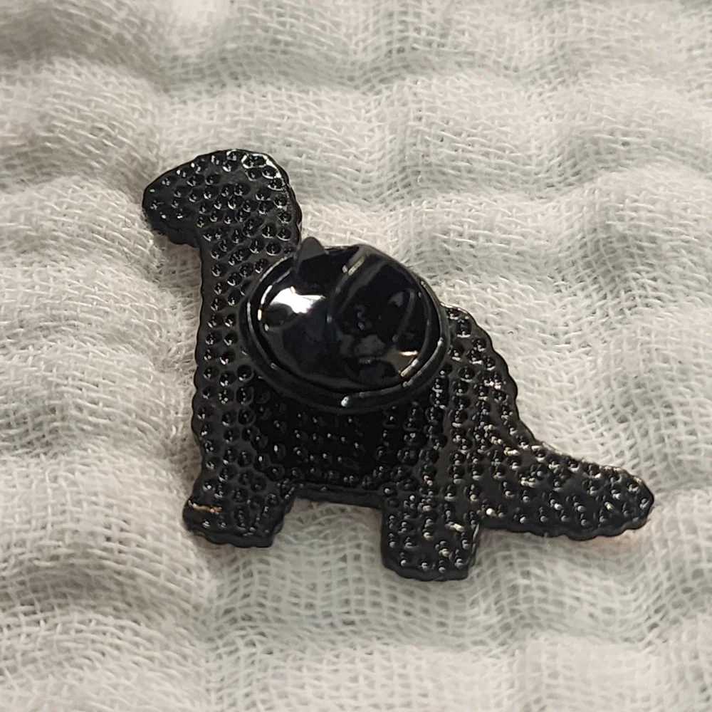 3 for $15/ 5 for $20 Pin- Dino Nugget